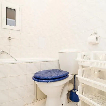 Apartment Prague Central Lejlighed