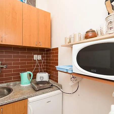 Lejlighed Apartment Prague Central *