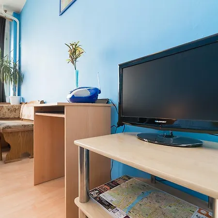 Apartment Prague Central Lejlighed *