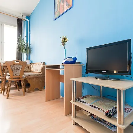 Apartment Apartment Prague Central *