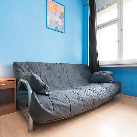Apartment Prague Central Appartement